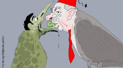 Удар по нефти Казахстана: почему союзная Астане Турция защищает Киев