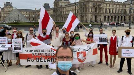 Кто готовит госпереворот в Белоруссии: роль Польши Кто готовит госпереворот в Белоруссии: роль Польши
