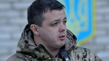 Семенченко настаивает, что Путин ничего не проиграл и запустил проект Малороссия Семенченко настаивает, что Путин ничего не проиграл и запустил проект Малороссия