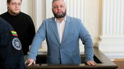 Репрессии по-литовски: как россияне "отвечают" за январь-1991 Репрессии по-литовски: как россияне "отвечают" за январь-1991