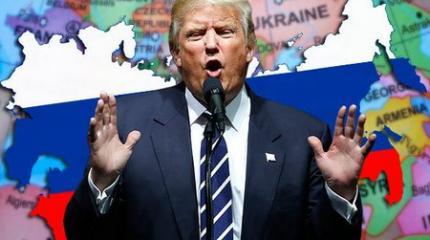 Трамп «повис на крючке» у российских спецслужб