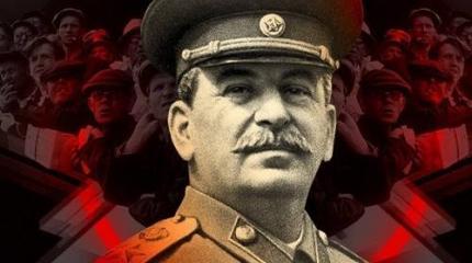 «Коллективный Сталин» как страшный сон наших чиновников «Коллективный Сталин» как страшный сон наших чиновников