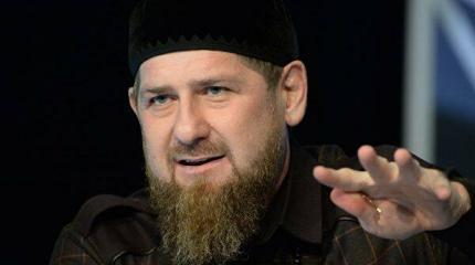 Кадыров гарантирует устойчивость власти в Чечне Кадыров гарантирует устойчивость власти в Чечне