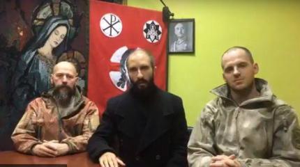 За единую Испанию: каратели АТО создали батальон для войны с Каталонией За единую Испанию: каратели АТО создали батальон для войны с Каталонией