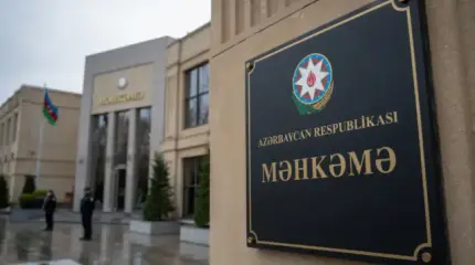 Эхо политического кризиса: в Баку вынесли приговор релокантам из России