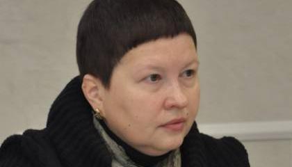 Елена Сутормина: французские парламентарии приехали в Крым вопреки всему Елена Сутормина: французские парламентарии приехали в Крым вопреки всему