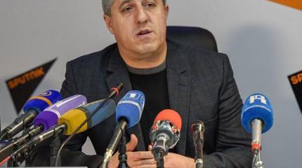 Вардан Восканян: Тегеран справлялся и с более сложными кризисами