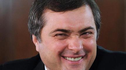 Чувствуют дрожь в коленках: Сурков посеял панику даже в Британии