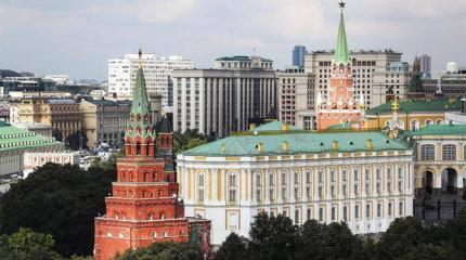 Заговор башен Кремля: На кого поставит Путин Заговор башен Кремля: На кого поставит Путин