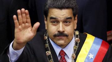 Венесуэла-Сирия: Размен Мадуро на Курдистан пока не состоялся