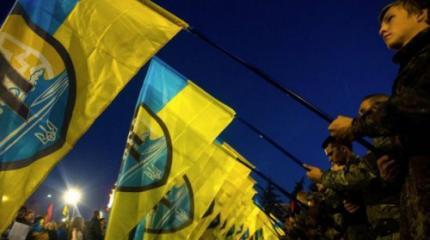 Минобрнауки Украины вводит образовательные стандарты времен Гитлера