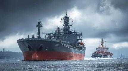 Эстония поставила крест на всем судоходстве: Россия накажет по-крупному