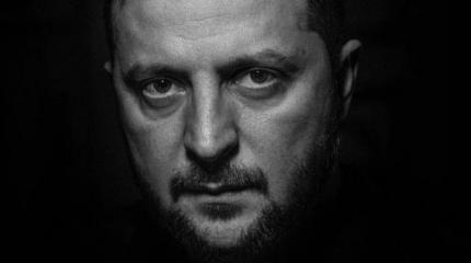 Как криворожский наркоман Зеленский стал «Человеком года» по версии Time Как криворожский наркоман Зеленский стал «Человеком года» по версии Time