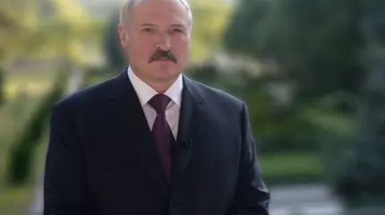 Лукашенко сравнил подготовку к российско-украинским переговорам в Гомельской области с триллером Лукашенко сравнил подготовку к российско-украинским переговорам в Гомельской области с триллером