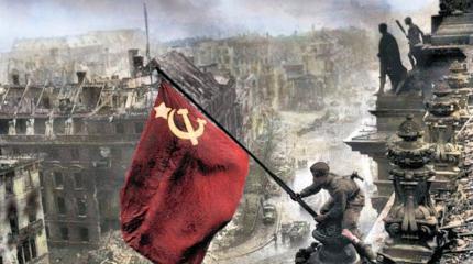 О пересмотре итогов Второй мировой войны О пересмотре итогов Второй мировой войны