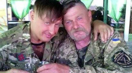 Как в Киеве группа «террористов» ветерана АТО «избивала» Как в Киеве группа «террористов» ветерана АТО «избивала»