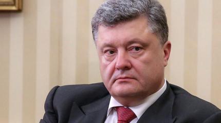 Канада отвернулась от Украины: на телевидении Торонто смеются над Порошенко Канада отвернулась от Украины: на телевидении Торонто смеются над Порошенко