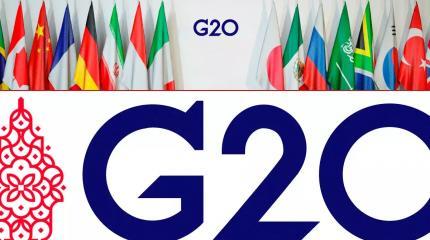 Провальную попытку США изолировать Россию на G20 описали скороговоркой Провальную попытку США изолировать Россию на G20 описали скороговоркой