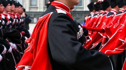 Казаки в Москве. Зачем и почему? Казаки в Москве. Зачем и почему?