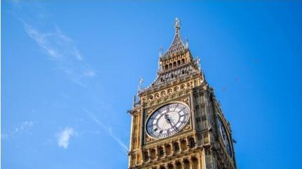 Уход от ЕС привел Великобританию к России через Крым Уход от ЕС привел Великобританию к России через Крым