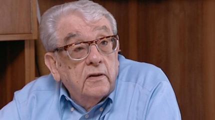 Памяти Валентина Зорина: умер глашатай разрядки Памяти Валентина Зорина: умер глашатай разрядки
