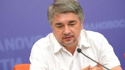Ростислав Ищенко: Европа будет отгораживаться от Украины Ростислав Ищенко: Европа будет отгораживаться от Украины