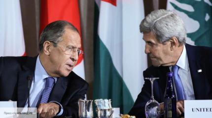 Лавров раскрыл договоренности России и США по Алеппо Лавров раскрыл договоренности России и США по Алеппо