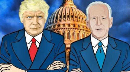 Выборы в США: теория и практика полезного идиотизма Выборы в США: теория и практика полезного идиотизма