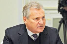 Экс-президент Польши – вице-премьер Украины? Экс-президент Польши – вице-премьер Украины?