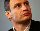 Кличко: Янукович понял, что он не Бэтмен