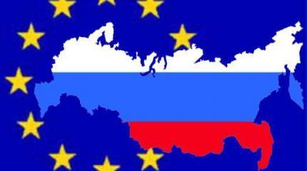 Россия продолжает давление на Евросоюз Россия продолжает давление на Евросоюз