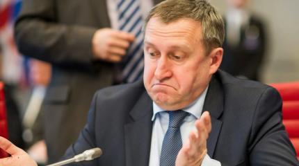 Посол Украины в Польше Дещица отрекся от идей Майдана, Порошенко и Бандеры Посол Украины в Польше Дещица отрекся от идей Майдана, Порошенко и Бандеры
