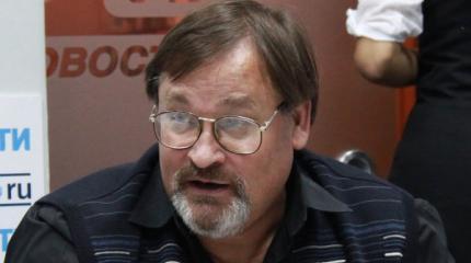 Владимир Скачко: русофобский выпад Шкиряка – надежда на "печенюшку" Владимир Скачко: русофобский выпад Шкиряка – надежда на "печенюшку"