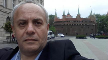 Соломон Манн: Трамп хочет избавиться от Украины раз и навсегда