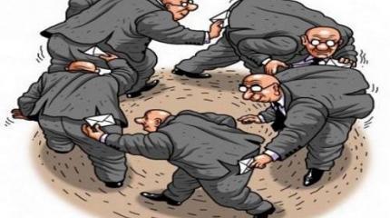 Политические чистки сегодня: почему от них чище не становится?