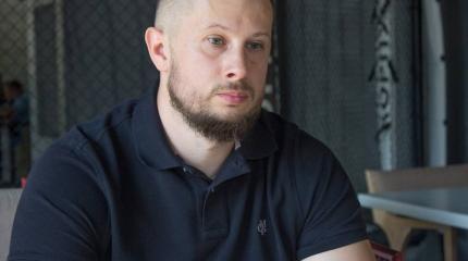 Билецкий: Украине нужен мир, но исключительно на условиях Киева Билецкий: Украине нужен мир, но исключительно на условиях Киева