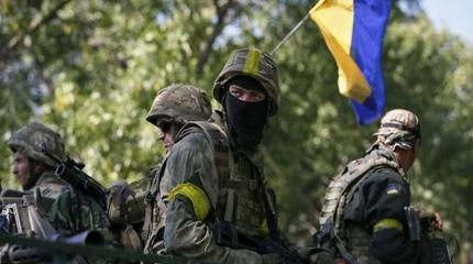 Гаага займется карателями ВСУ Гаага займется карателями ВСУ