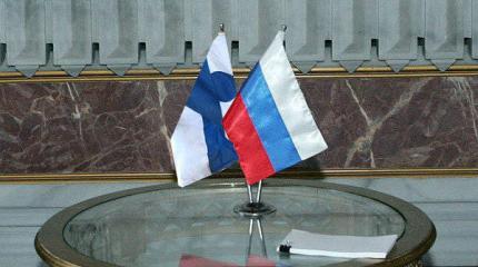Вторая по популярности партия Финляндии не верит в угрозу от России Вторая по популярности партия Финляндии не верит в угрозу от России