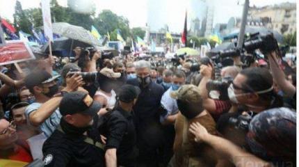 Вновь бардак на полстраны и предчувствие войны Вновь бардак на полстраны и предчувствие войны