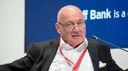 Познер откровенно рассказал о путче 1991 года: это были великие дни Познер откровенно рассказал о путче 1991 года: это были великие дни
