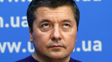 Виталий Бала: Русские рвут связи Крыма и Украины