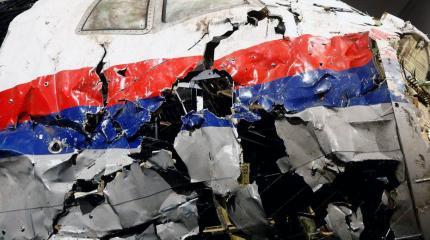 Политический цирк: главные цели соглашения по крушению MH-17 Политический цирк: главные цели соглашения по крушению MH-17