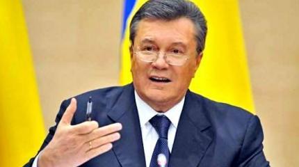 Янукович хочет вернуться на Украину и возглавить протестное движение Янукович хочет вернуться на Украину и возглавить протестное движение