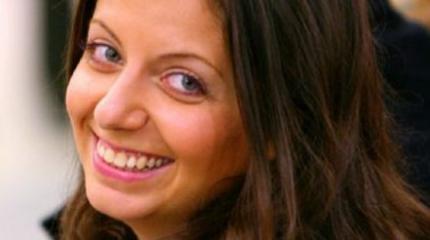 Симоньян: Продолжаем наблюдать за цирком в Прибалтике Симоньян: Продолжаем наблюдать за цирком в Прибалтике