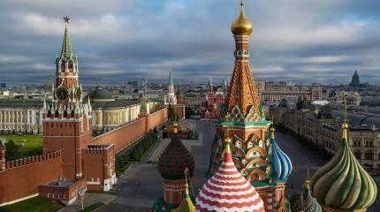 Церковная реформа и перестройка как виды национальной катастрофы Церковная реформа и перестройка как виды национальной катастрофы