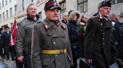 Бороться надо с нацизмом, а не с его прославлением Бороться надо с нацизмом, а не с его прославлением