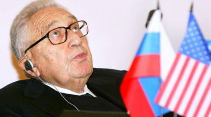 Фатальная ошибка Запада Фатальная ошибка Запада