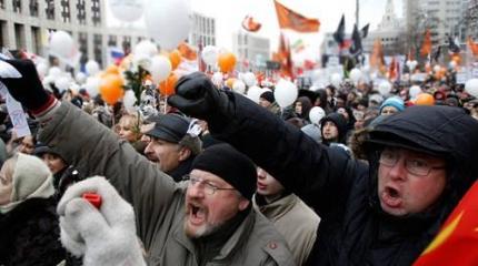 Взрослеют митинги протеста – начиная понимать, кто там за и против кого Взрослеют митинги протеста – начиная понимать, кто там за и против кого
