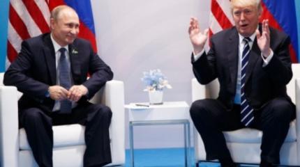 Гамбург: «маленькая» победа Путина и большой позор немецких СМИ Гамбург: «маленькая» победа Путина и большой позор немецких СМИ