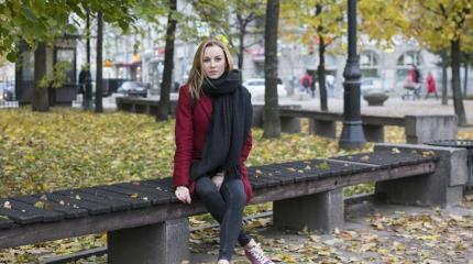 Голландка, переехавшая в Россию: Возникло чувство, что я должна ее защищать